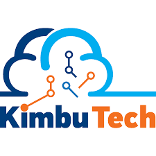 kimbu tech logo